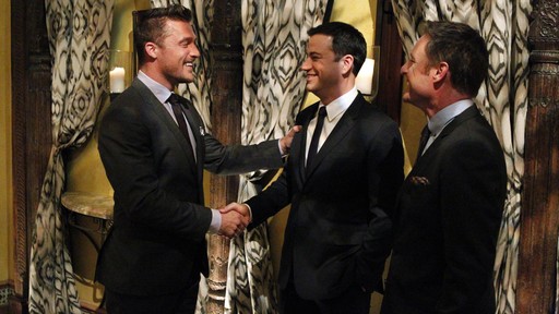 Bachelor Spoilers and Highlights: Week 3