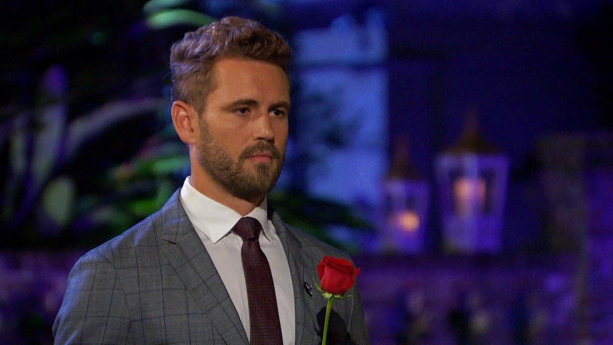 Watch The Bachelor Season 21 Episode 06 Week 6: St. Thomas Online