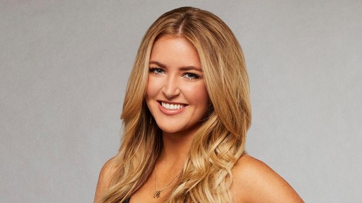 Amber The Bachelor