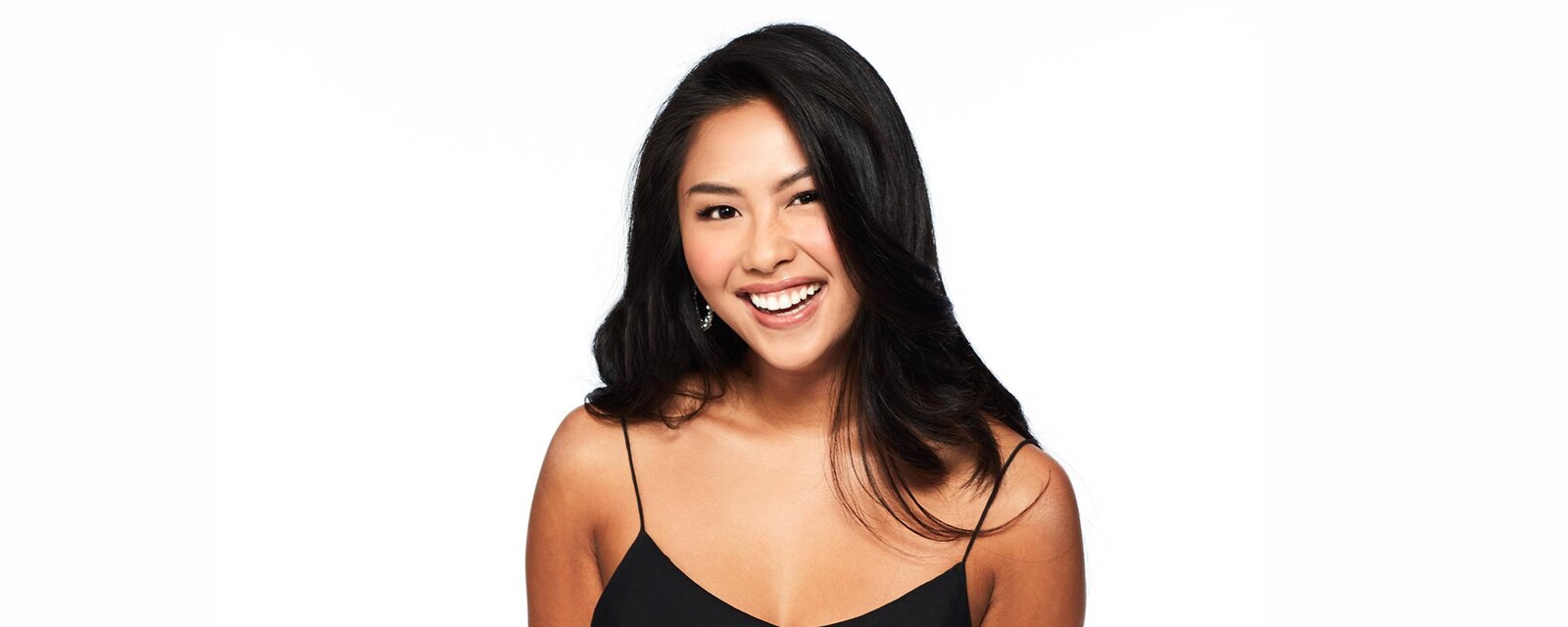 Jasmine The Bachelor