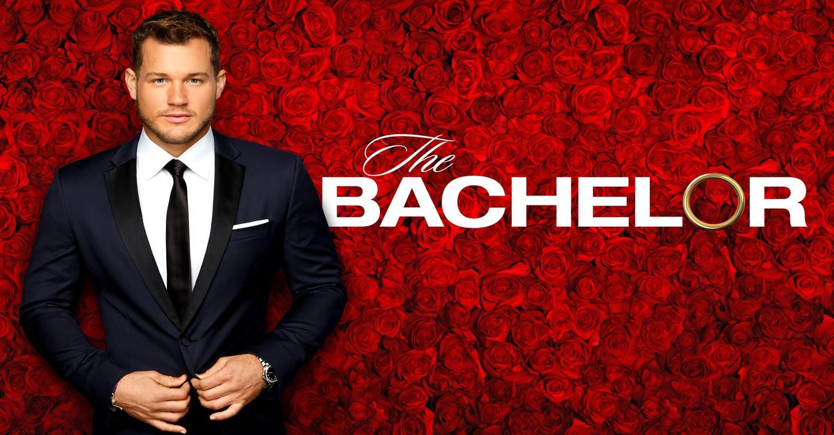 Image result for the bachelor