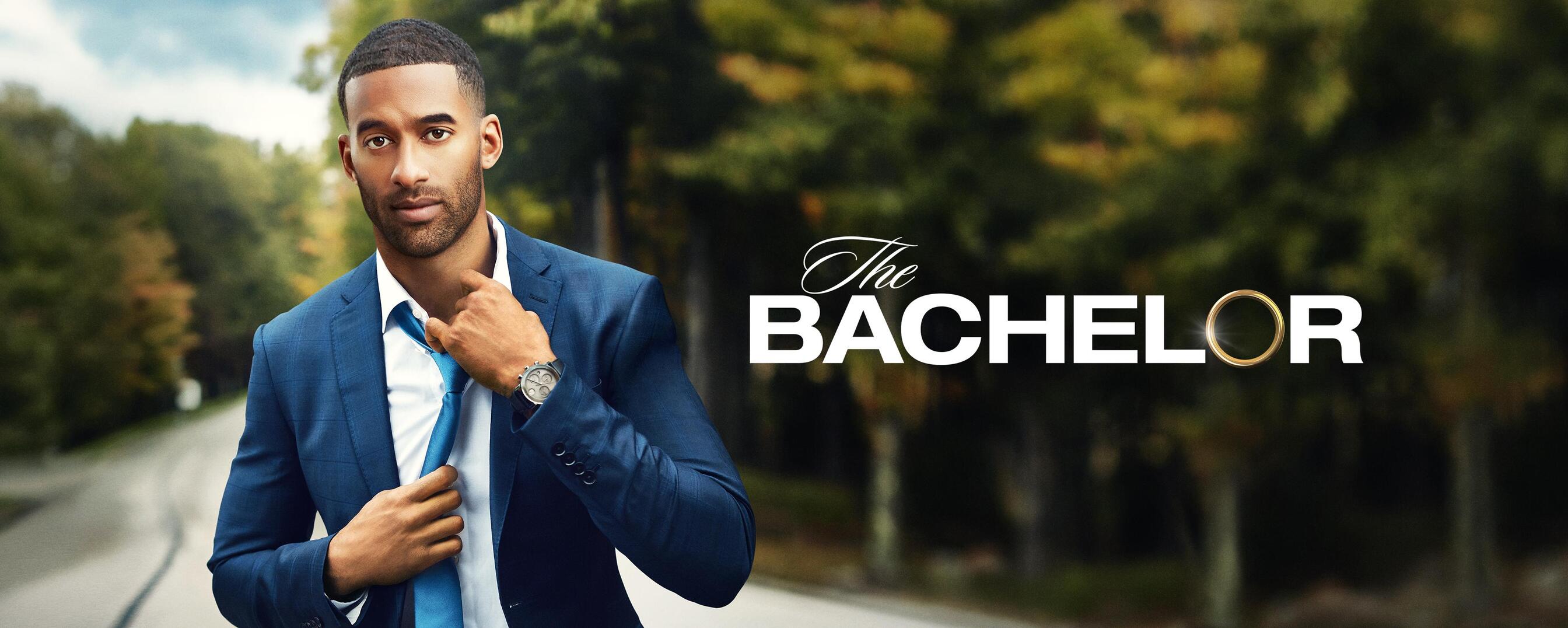 TV Show: The Bachelor