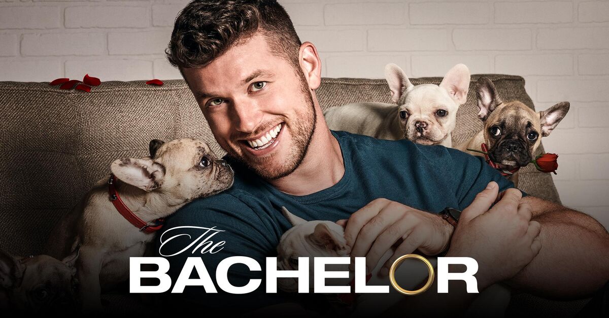 Watch The Bachelor TV Show - ABC.com