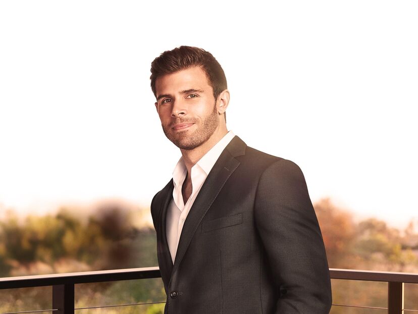 The Bachelor