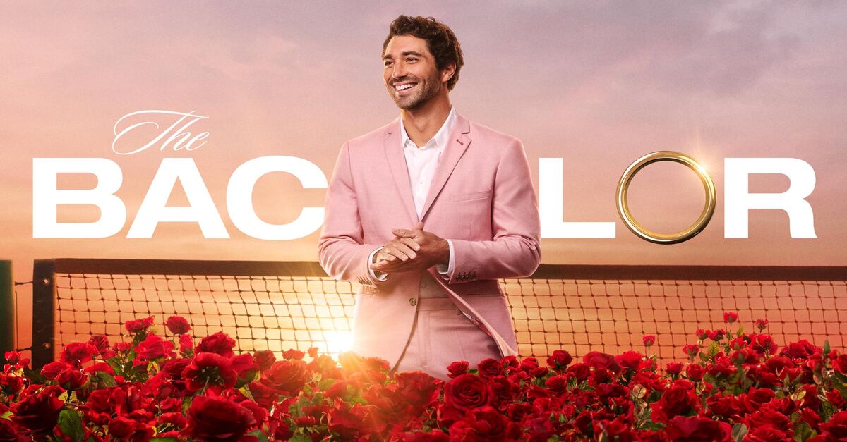 The Bachelor 2025 Watch Abc