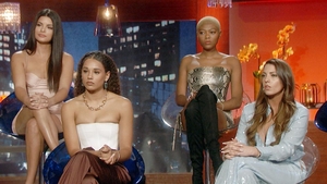 The Women Tell All