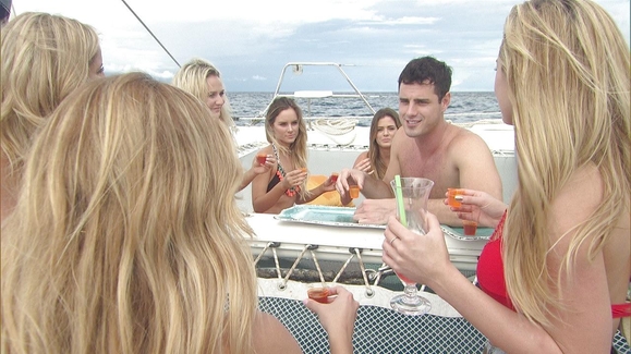 The Bachelor 2016 Travel Guide: Bahamas