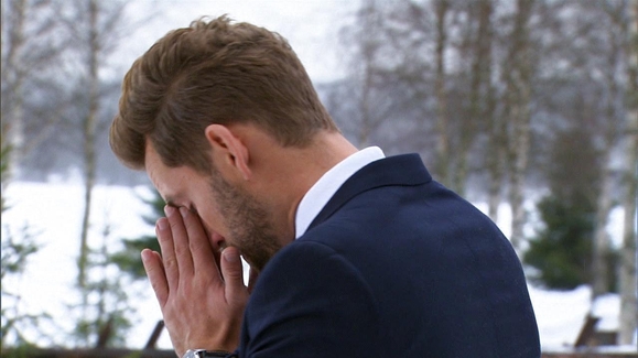 Sneak Peek: The Season Finale of The Bachelor 2017