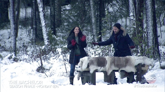 Sneak Peek Season Finale: Raven and Nick Come Full Circle