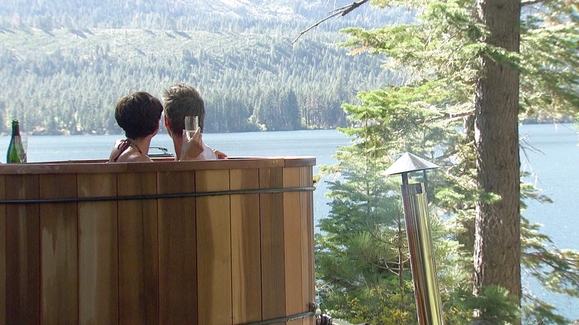The Bachelor 2018 Travel Guide: Lake Tahoe