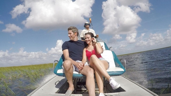 The Bachelor 2018 Travel Guide: Ft. Lauderdale