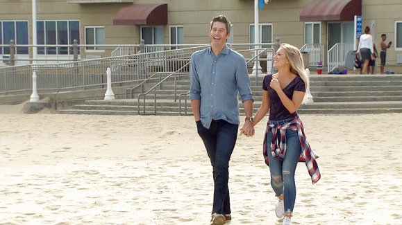 'The Bachelor' WOW Moment: Week 8
