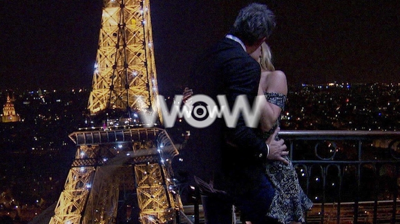 Watch The Bachelor WOW Moments Presented by Olay Whips