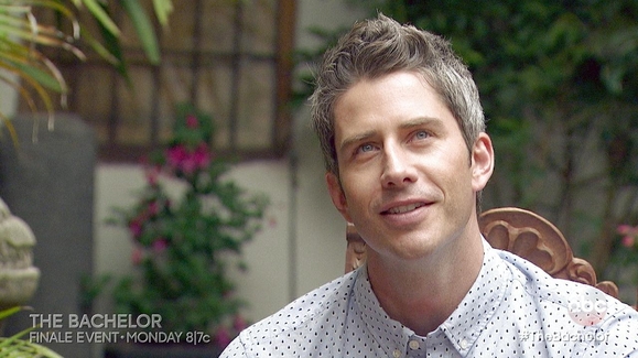 WATCH: The Bachelor Week 10 Sneak Peek: Sibling Questions Video | The Bachelor