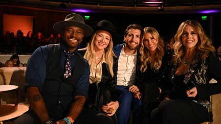 Watch The Bachelor Presents Listen to Your Heart TV Show ABC