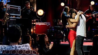 The bachelor presents listen to your hotsell heart 123movies