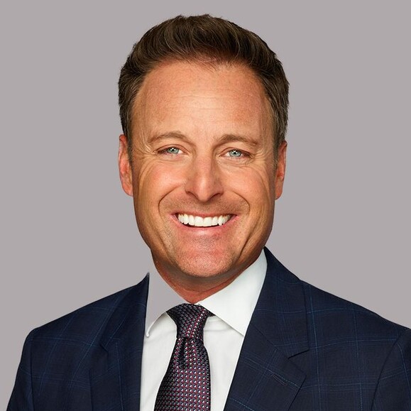Chris Harrison