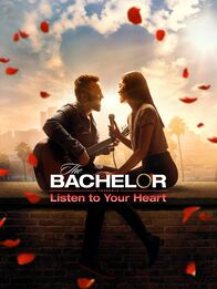 About The Bachelor Presents Listen to Your Heart TV Show Series