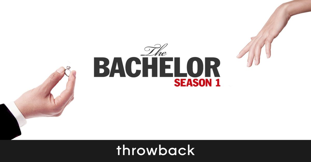 1 Bachelor 1 Bachelor