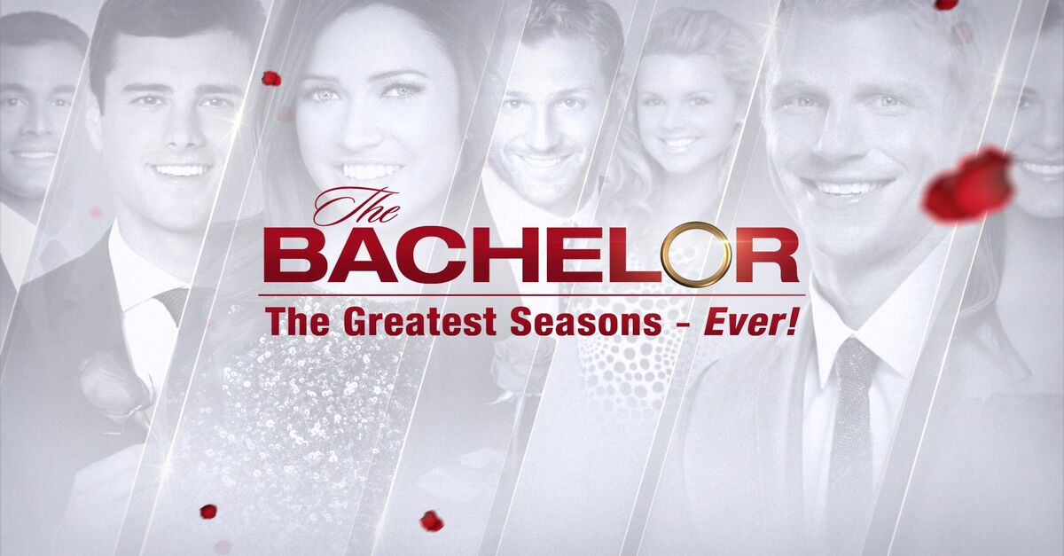 watch all bachelor seasons