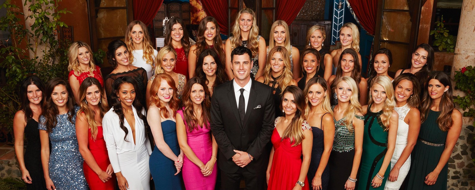 The Bachelor is casting for Season 21! 