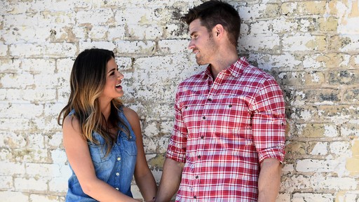 On 'The Bachelorette,' hometown dates bring confessions of love