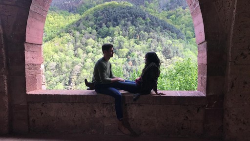 Behind the Scenes of The Bachelorette 2017: Week 8