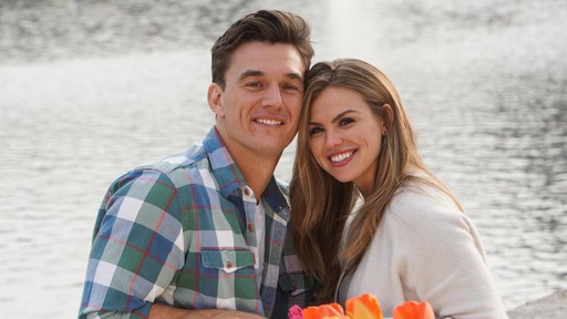 Behind the Scenes of The Bachelorette 2019: Week 8