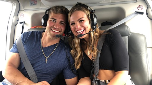 Behind the Scenes of The Bachelorette 2019: Week 10