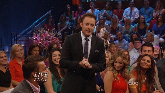Who Is the Next Bachelor?