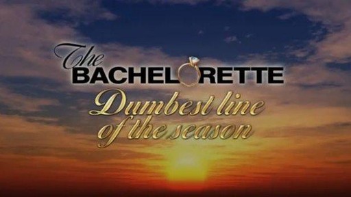 VIDEO: Jimmy Kimmel Presents the "Dumbest Line of the Season"