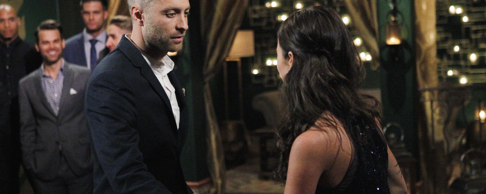 Britt från Bachelor dating Brady