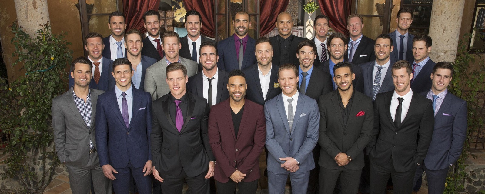 The Bachelorette Season 11 Contestants Announced | The Bachelorette