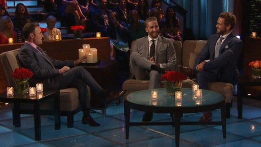 After the Final Rose Recap: The New Couple, Nick & Shawn Together