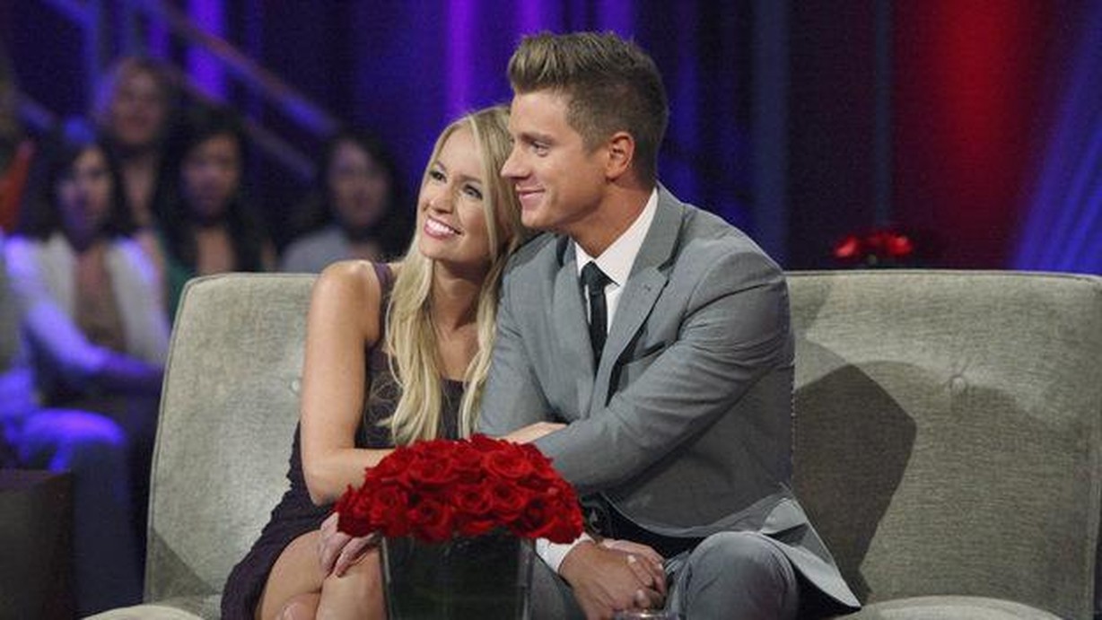 Watch The Bachelorette Season 8 Episode 12 After the Final Rose Online