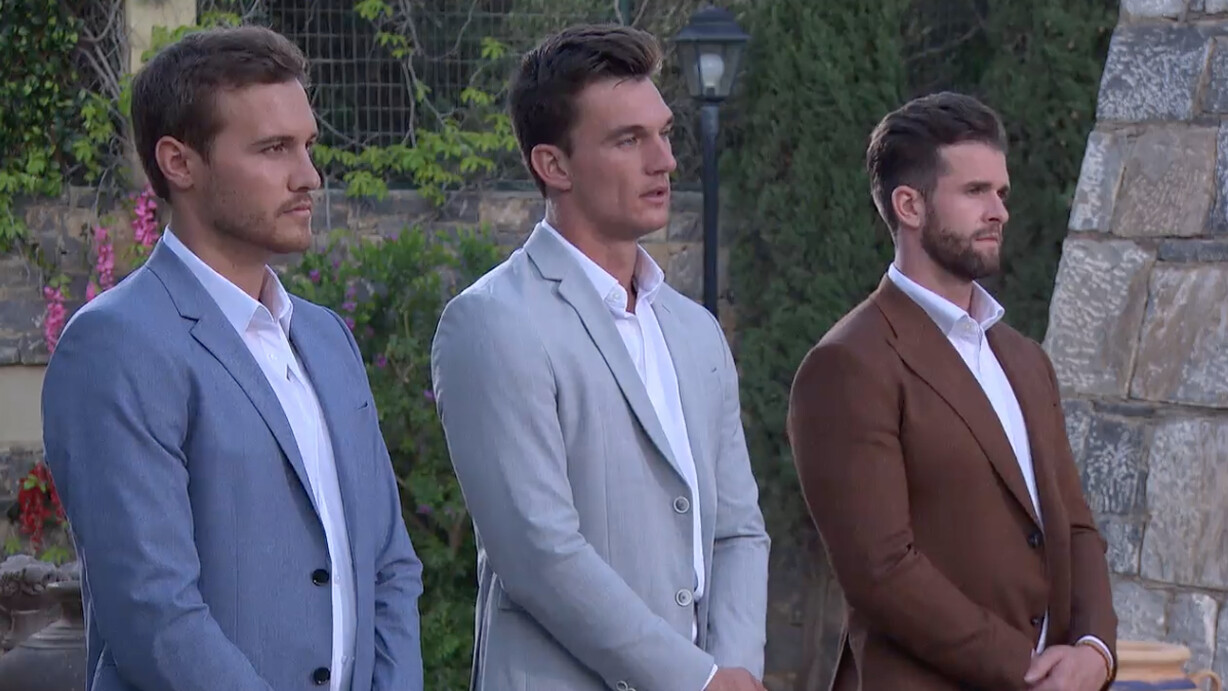 Watch The Bachelorette Season 15 Episode 12 Season Finale, Part 1 Online - Where Can I Watch Season 15 Of The Bachelorette