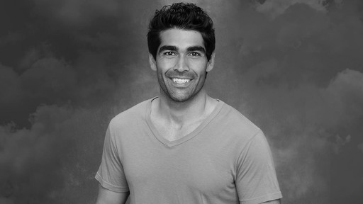 Ali | The Bachelorette