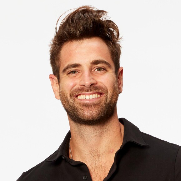 Blake Monar The Bachelorette
