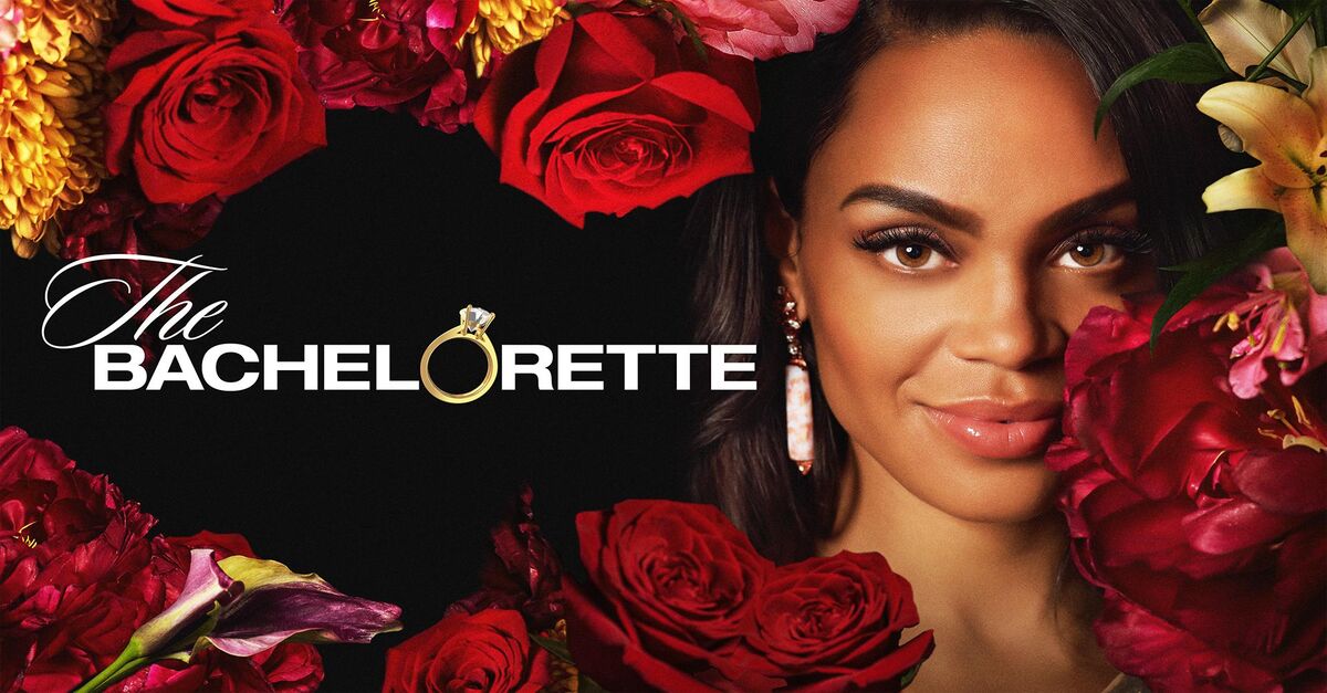 Watch The Bachelorette TV Show - ABC.com