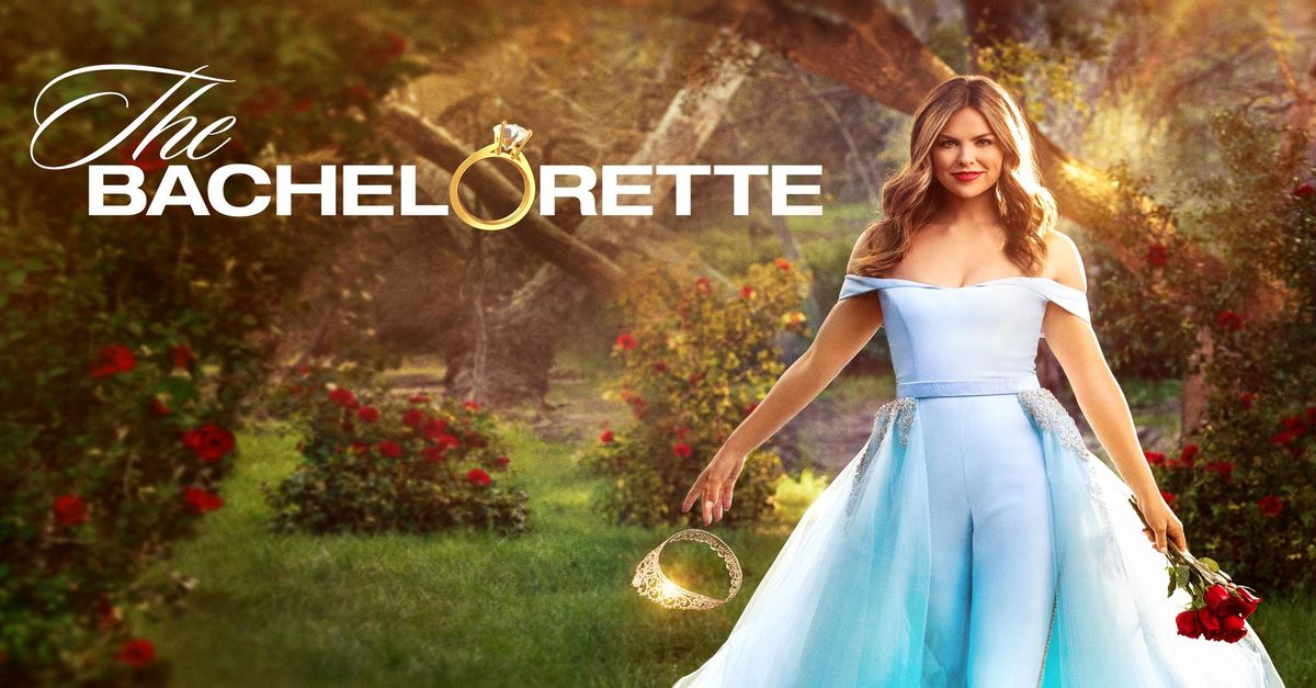 Watch The Bachelorette Tv Show