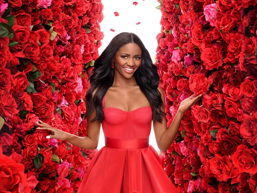 The Bachelorette