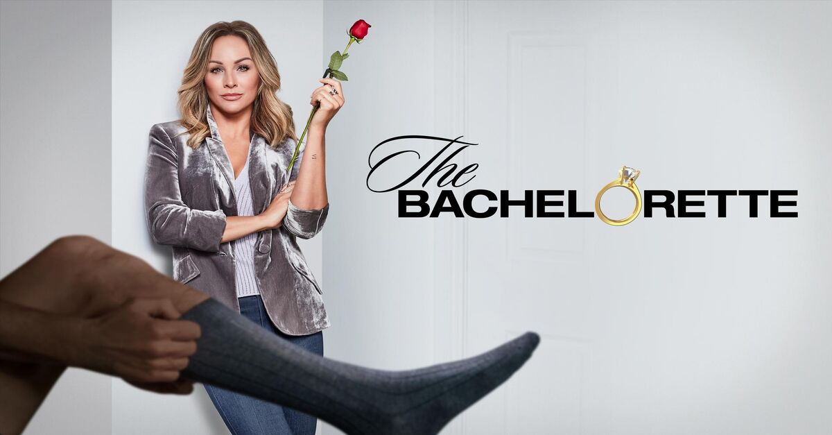 Watch The Bachelorette TV Show