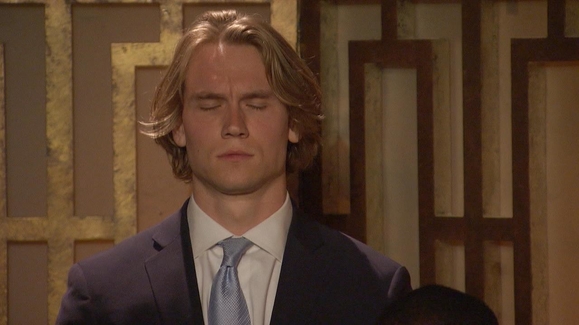 WATCH: Deleted Scene: John Paul Jones Accepts His Rose &hellip;