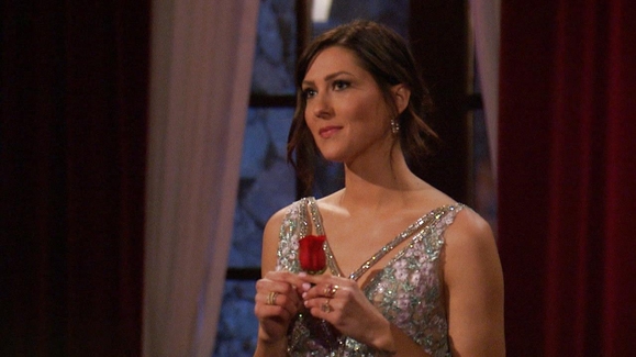 Week 6 Rose Ceremony
