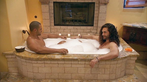 The Bachelorette 2018 Bloopers