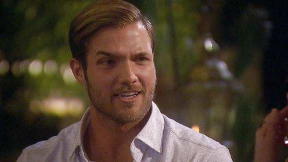 Jordan's Journey on The Bachelorette 2018