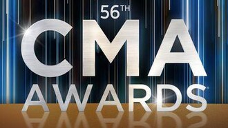 CMA Awards 2022