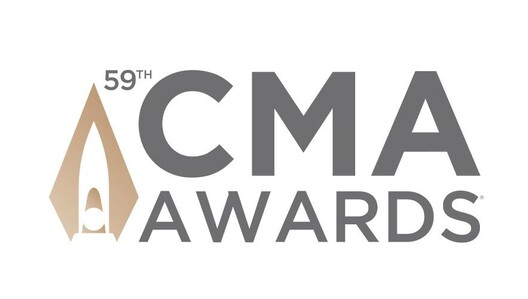 The Country Music Association Announces Nominees For "The 59th Annual CMA Awards"