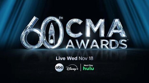 Lainey Wilson Returns to Host 'The 60th Annual CMA Awards' LIVE Wednesday, November 18