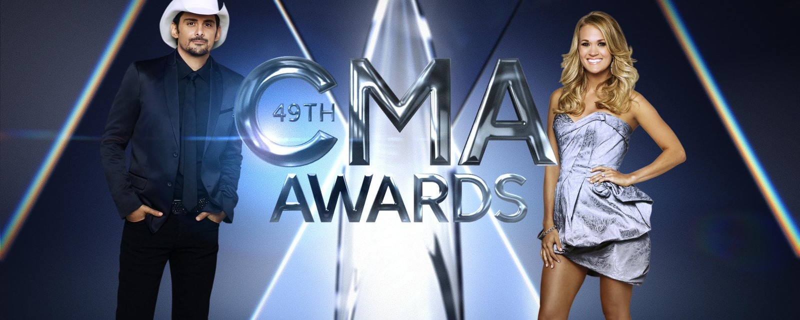 CMA Announces Superstar List of Presenters and Performers The CMA Awards